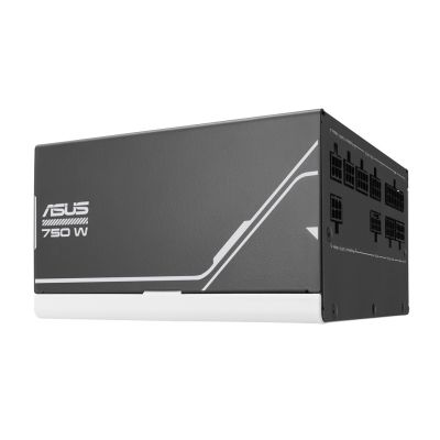 6. ASUS Prime 750W Gold Netzteil