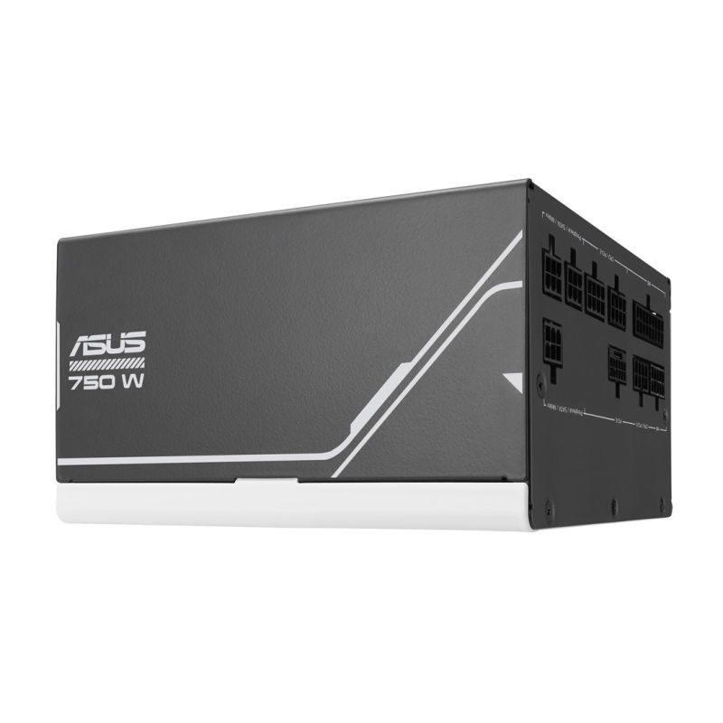 6. ASUS Prime 750W Gold Netzteil