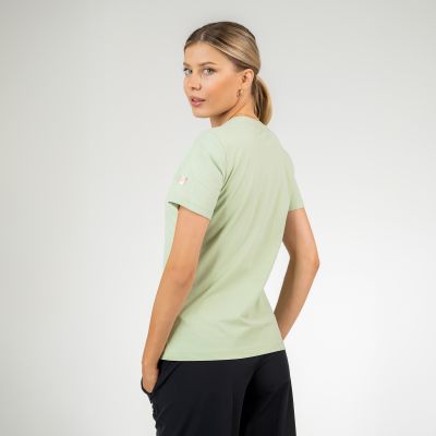 6. Damen T-Shirt mit kurzen Ärmeln FERRA W