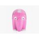 4. ORO-MESH BABY PINK OROMED Inhalator