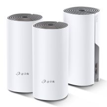 TP-LINK Deco E4 Mesh-System (3er-Pack)