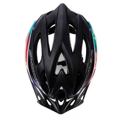 3. Meteor Shimmer M 24760 Fahrradhelm