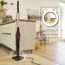 Vileda Steam Plus Dampfmopp