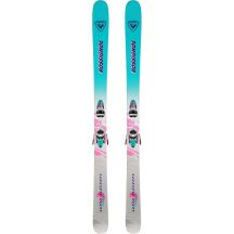 ROSSIGNOL SUPER BLACKOPS 98 OPEN PIVOT15 Skiset