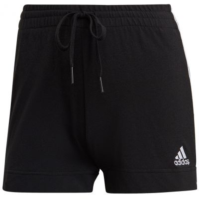 Damen adidas Essentials Slim Shorts W GM5523