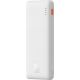 2. BASEUS POWERBANK AIRPOW 10000MAH 20W (WEISS)