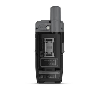 7. Garmin GPSMAP H1 Outdoor-GPS-Navigationsgerät
