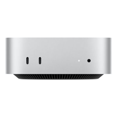 Apple Mac Mini M4 10-Core All-in-One-Computer mit SSD