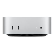 Apple Mac Mini M4 10-Core All-in-One-Computer mit SSD