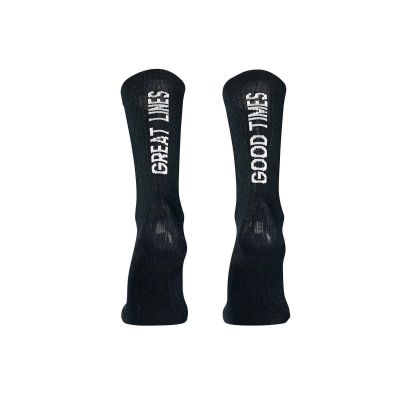NORTHWAVE Good Times Socke - Schwarz