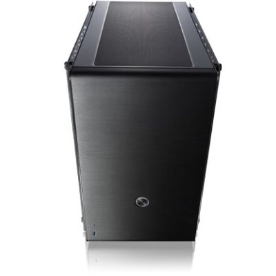 6. RAIJINTEK Ophion M Evo TGS Midi-Tower Schwarz, Transparent