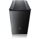 6. RAIJINTEK Ophion M Evo TGS Midi-Tower Schwarz, Transparent