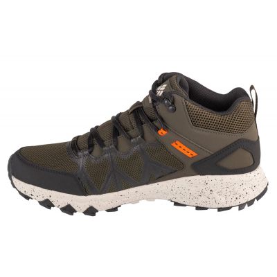 2. Columbia Peakfreak II Mid Outdry Schuhe M 2100691313