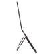 16. Acer PD193QEbmiuux Computermonitor 47 cm (18,5") 1920 x 1080 px Double Full HD LED Grau