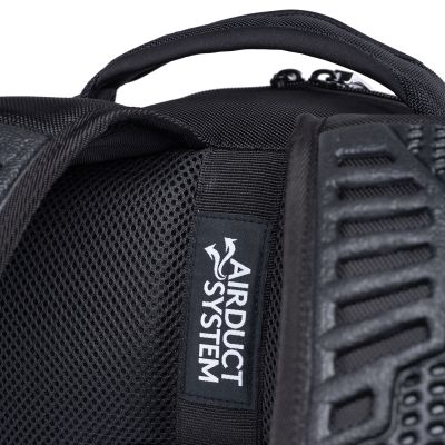 5. Hi-Tec Rals Rucksack 92800617491