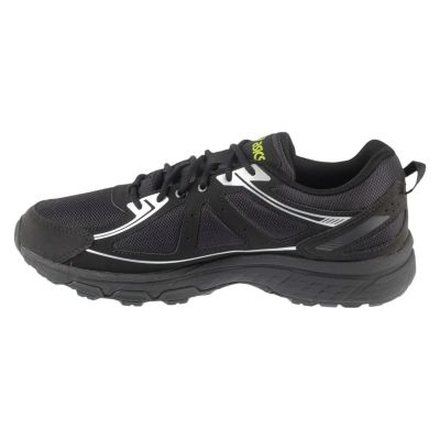 2. ASICS Gel-Venture 6 1203A438-007 Schwarz 40,5
