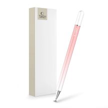 Tech-Protect Ombre Stylus Eingabestift für Tablet – Pink