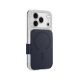8. AmazingThing Titan Pro Lens Flip Set Hülle für iPhone 18 Pro Max mit Brieftasche, MagSafe-kompatibel – Marineblau
