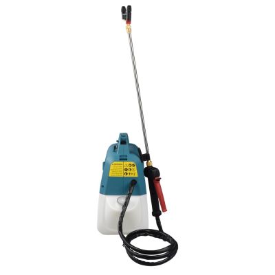 34. 12V US053DZ MAKITA Schultersprüher