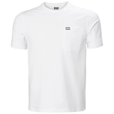Helly Hansen Herren-T-Shirt Hudson 54530 001