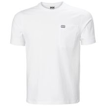Helly Hansen Herren-T-Shirt Hudson 54530 001