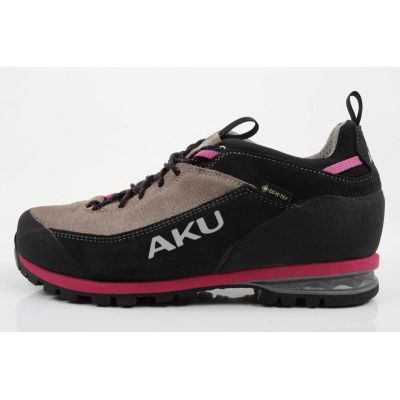 2. Aku Damen-Trekking-Sportschuhe Link Gore-Tex Wandern