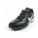 3. Nike Premier IV TF Herren-Fußballschuhe für Kunstrasen, Schwarz