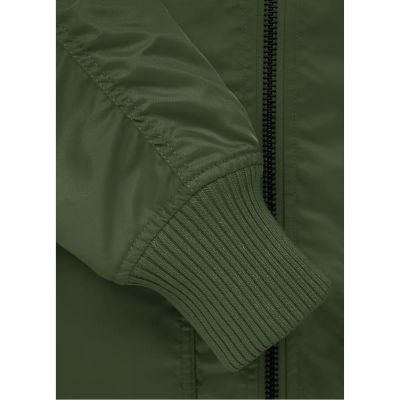 5. Pitbull Centurion II Übergangsjacke - 52301036000