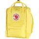 3. Fjallraven Kanken Mini Rucksack - Corn