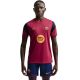 Nike FC Barcelona Strike Burgundy Herren-T-Shirt II2254 621 M