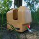 9. OFFLANDER WASSERTANK MIT HAHN 20L