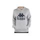 5. Kappa Taino Kinder Hoodie Junior 705322J-18M