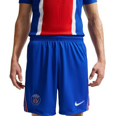 Nike Paris Saint-Germain 2026/27 Stadion Heimshorts Herren Blau II1965 417