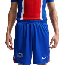 Nike Paris Saint-Germain 2026/27 Stadion Heimshorts Herren Blau II1965 417