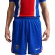 Nike Paris Saint-Germain 2026/27 Stadion Heimshorts Herren Blau II1965 417