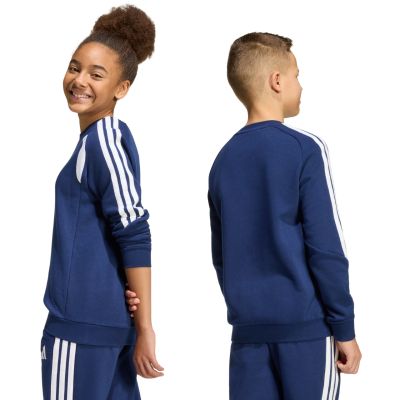 9. adidas Tiro 26 League Sweat Crew Navy Blue KF5821 Kinder-Sweatshirt