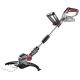 Graphite 58GE112 elektrische Heckenschere 2,16 kg