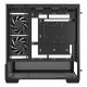 5. DeepCool CG380 3F Midi-Tower Schwarz