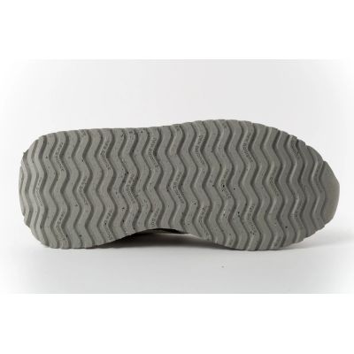 8. New Balance Herren-Sneaker 237 aus schwarzem Leder