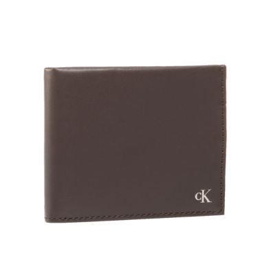 Calvin Klein Jeans Herren Geldbörse Bilfold K50K506188 
