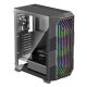 5. Xilence Performance A+ BREEZE II Midi-Turm Schwarz