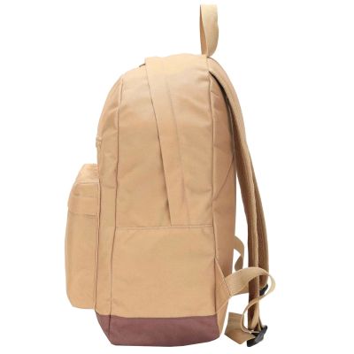 3. Skechers Denver Rucksack S1136-36 Braun Einheitsgröße