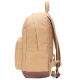 3. Skechers Denver Rucksack S1136-36 Braun Einheitsgröße