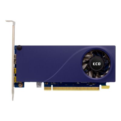 6. Grafikkarte SPARKLE SA310C-4G A310 ECO 4GB GDDR6