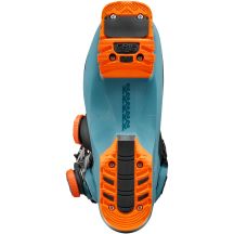 Herren-Skischuhe K2 RECON 130 AF ZONAL BOA