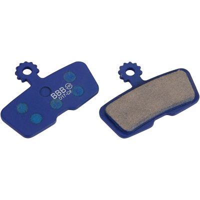 BBB DiscStop HP SINTERED Avid Code Bremsbeläge, Einheitsgröße