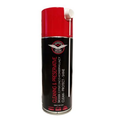 WINX Reiniger und Konservierungsmittel 400 ml