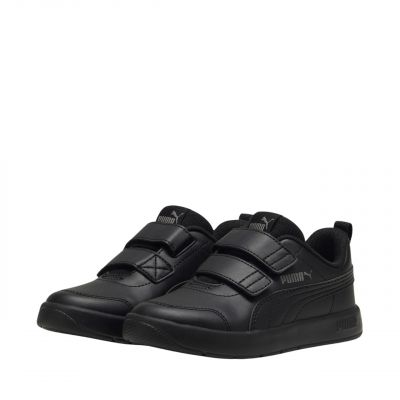 2. Puma Courtflex V3 V PS Jr Schuhe 397642 01