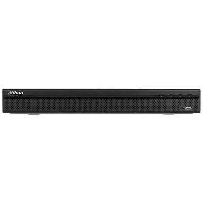 31. DAHUA NVR4232-4KS3 IP-Recorder