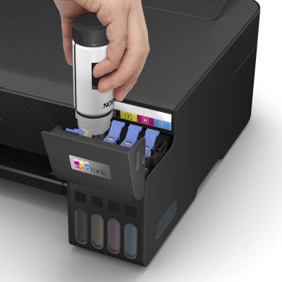 5. Epson EcoTank ET-1810 Farbtintenstrahldrucker